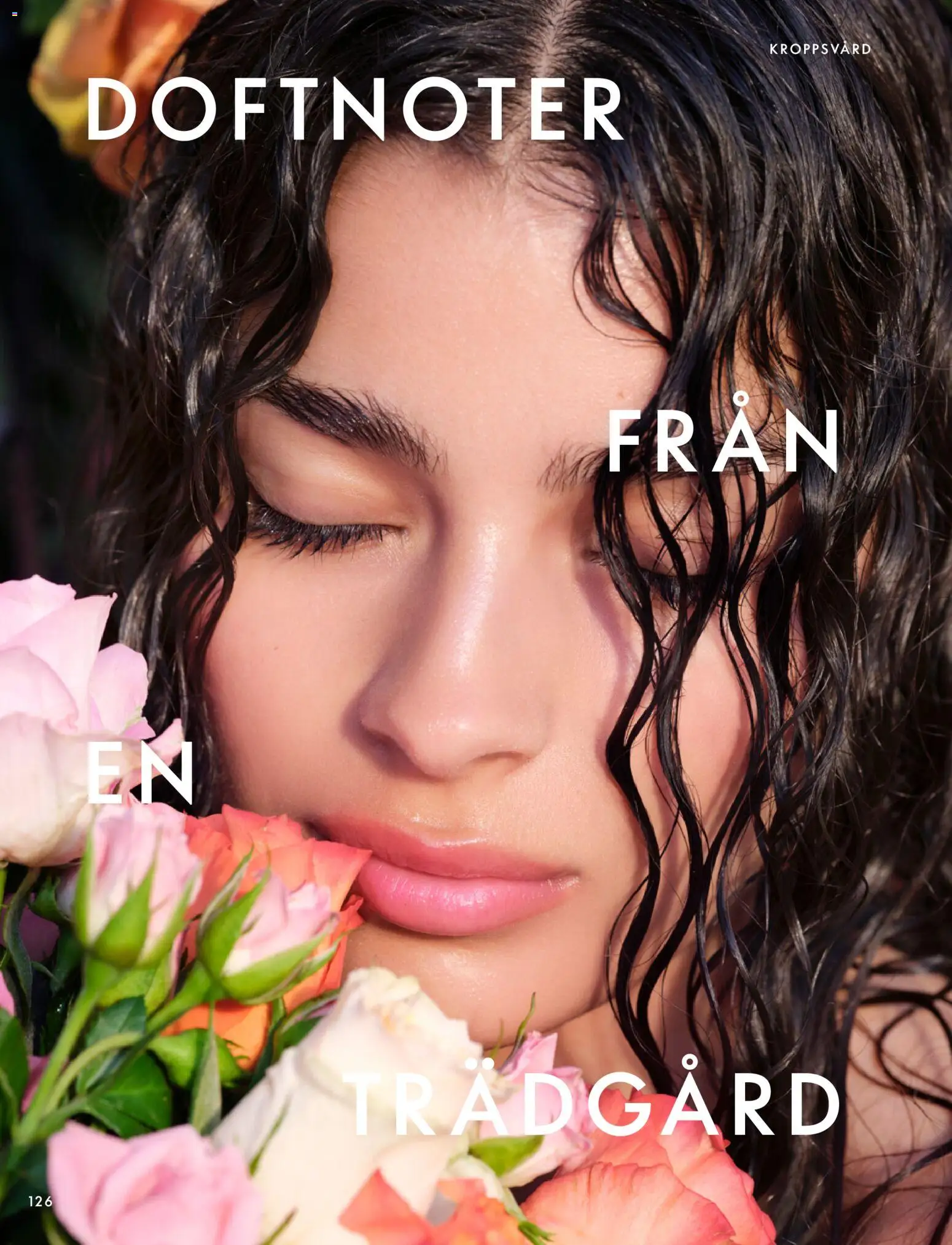 Oriflame reklamblad aktuell från 07/10/2026 | Sida: 126