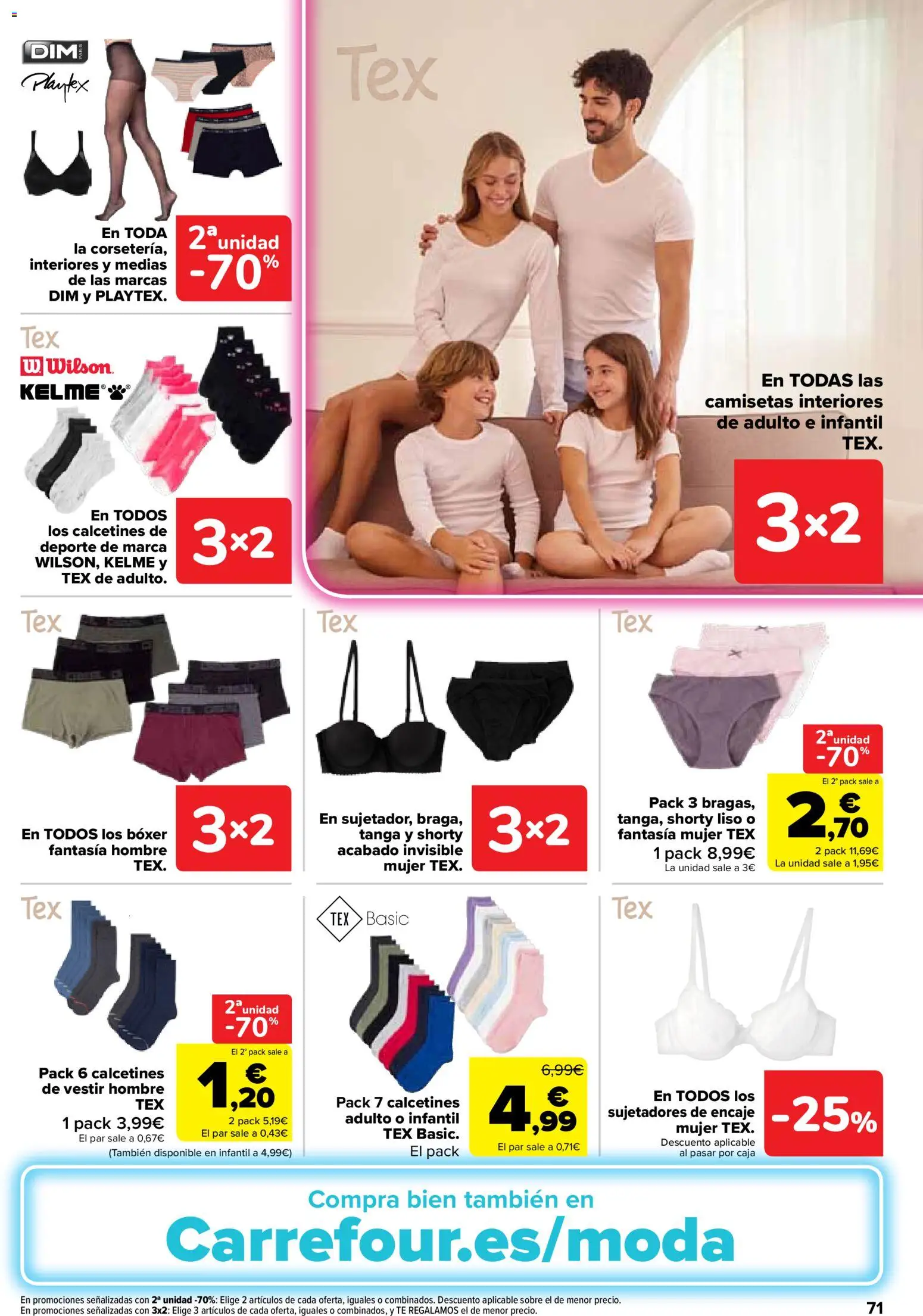 Carrefour folleto │ válido desde el 27/10/2026 | Página: 81