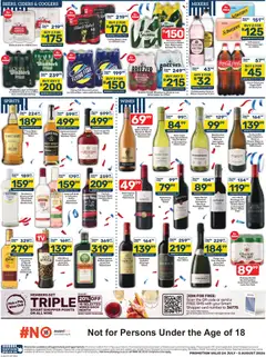 Pick n Pay specials catalogue – valid from 24/07/2026 | Page: 2