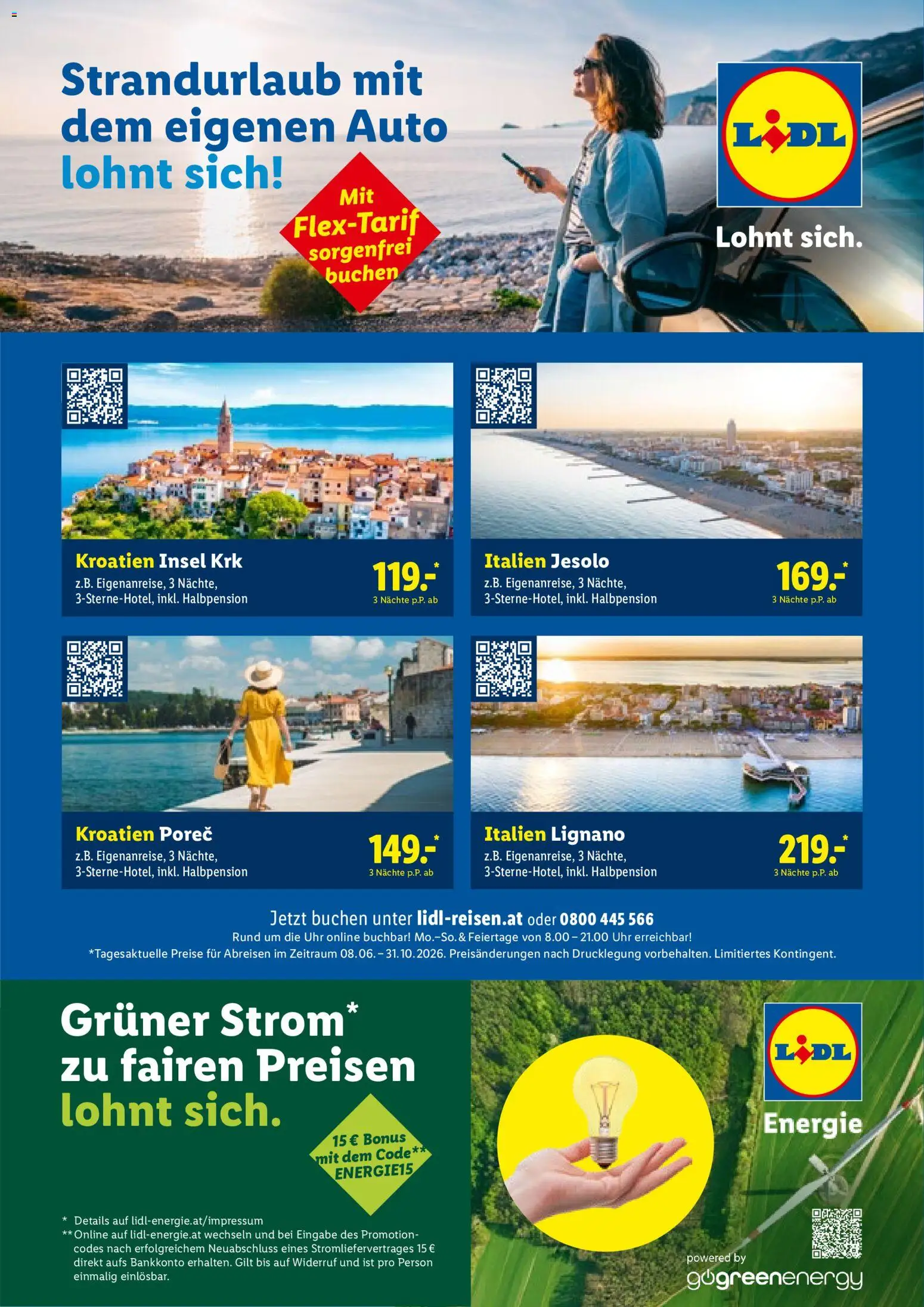 Lidl Surf Aktion gültig ab 02.07.2026 | Seite: 4 | Produkte: Uhr