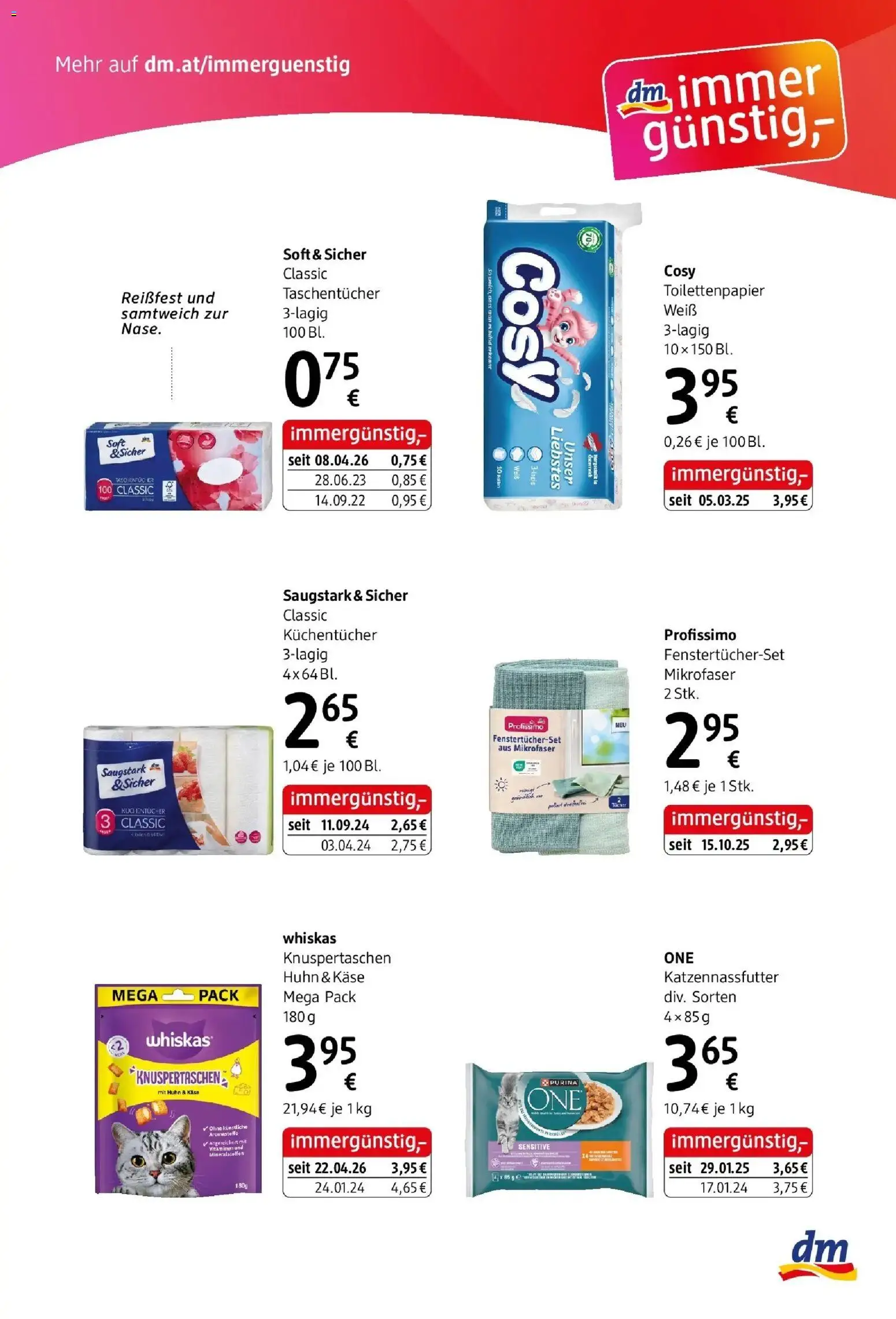 dm drogerie markt Journal Juli 2026 (25.06.2026) — page 9