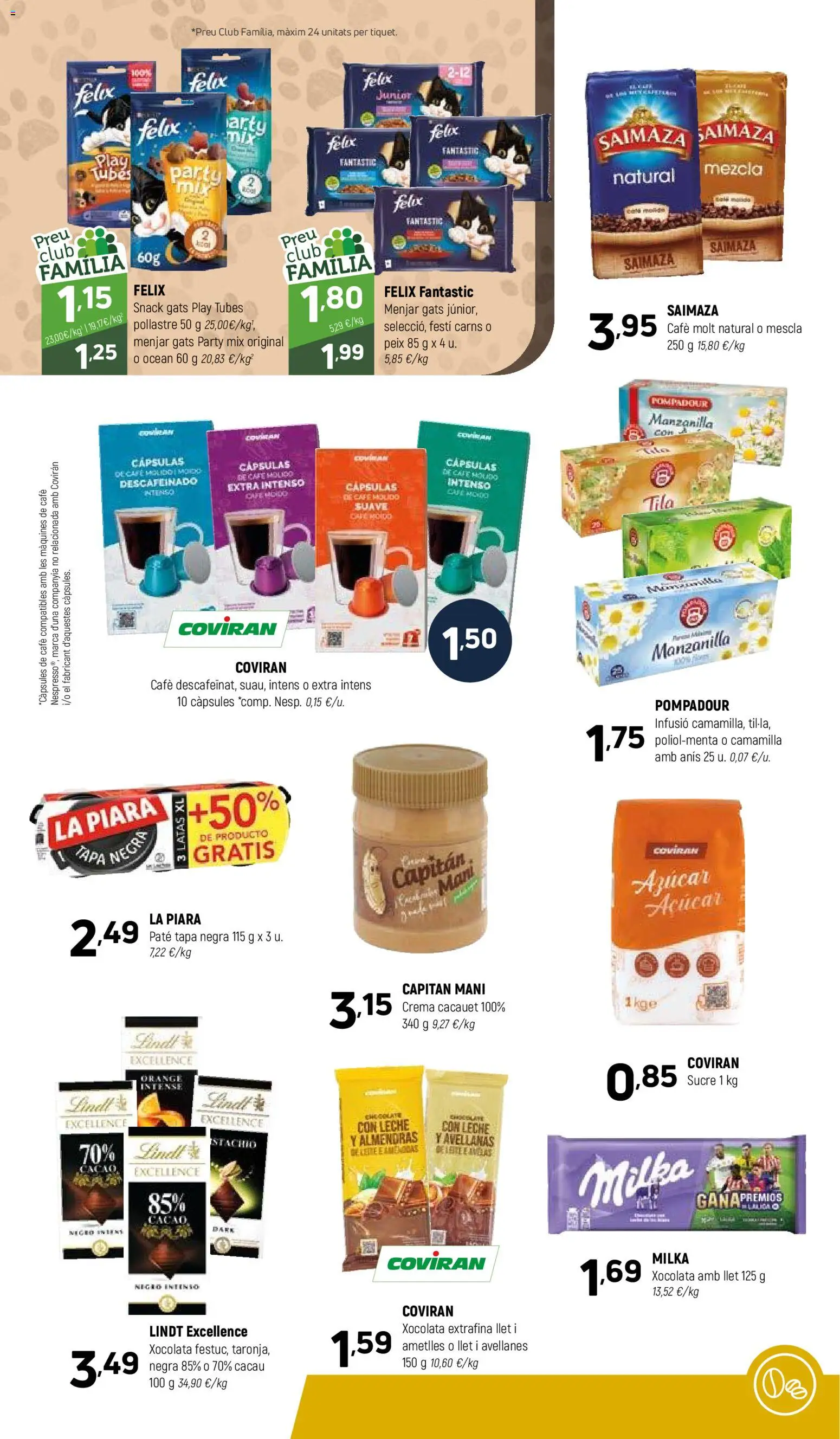 Coviran Ofertas │ válido desde el 22/09/2026 | Página: 9