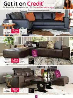 Bradlows specials catalogue – valid from 16.04.2026 | Page: 2