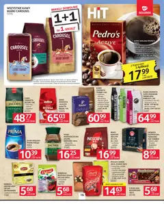 Pogląd oferty "Selgros cash&carry gazetka" - ważna od 18.06.2026 | Strona: 16