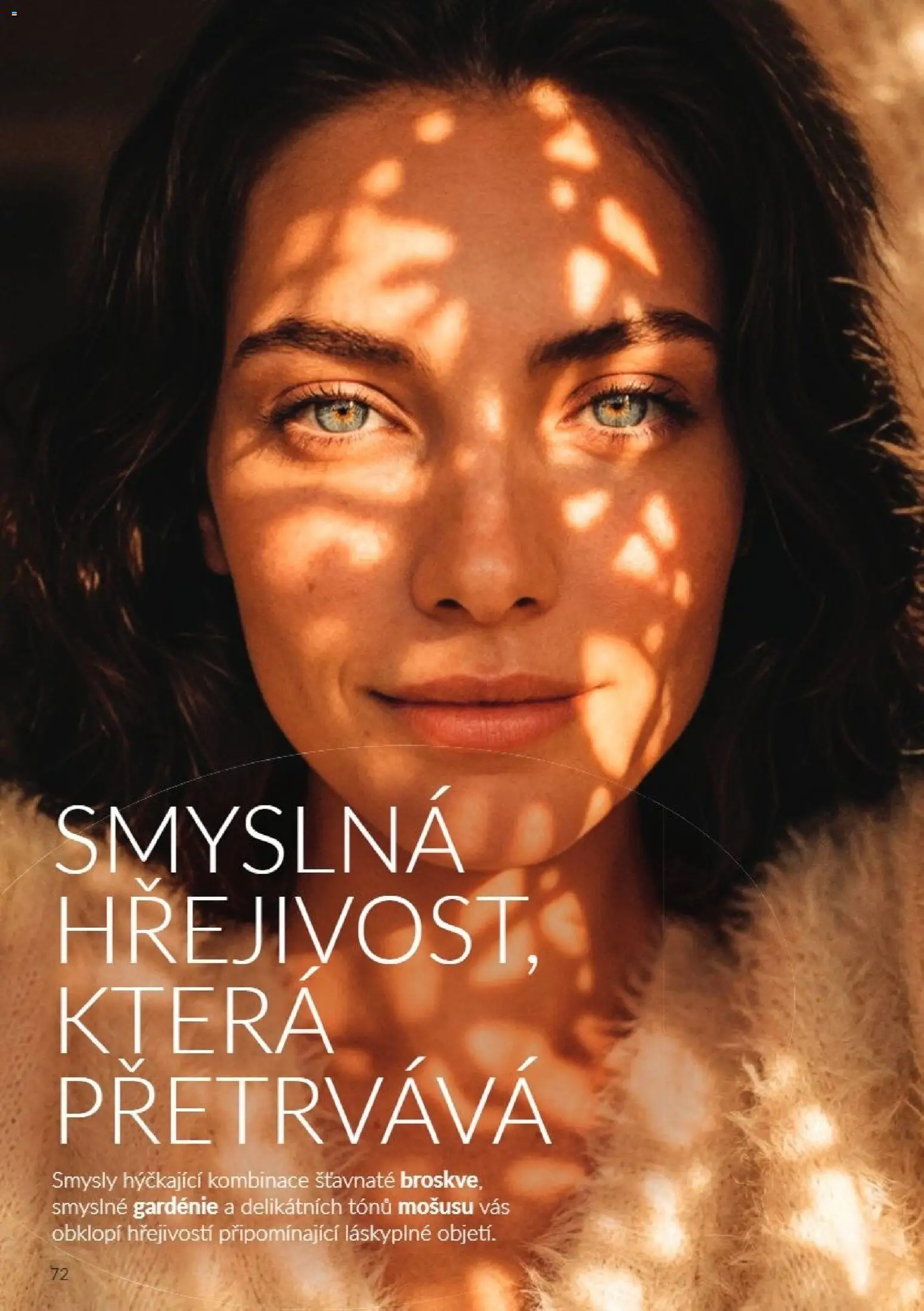 Avon Katalog 10/2026 od 01.10.2026 | Strana: 72