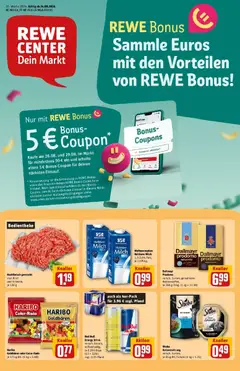Rewe Prospekt Laatzen ab 24.08.2026 gültig