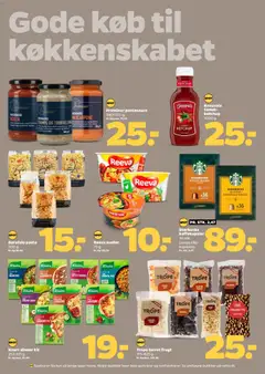 Netto - Tilbudsavis uge 21 gyldig fra 16.05.2026 | Side: 19