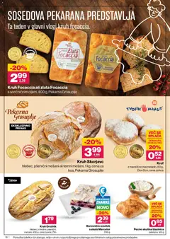 Mercator katalog akcije – veljaven od 26.06.2026 | Stran: 10