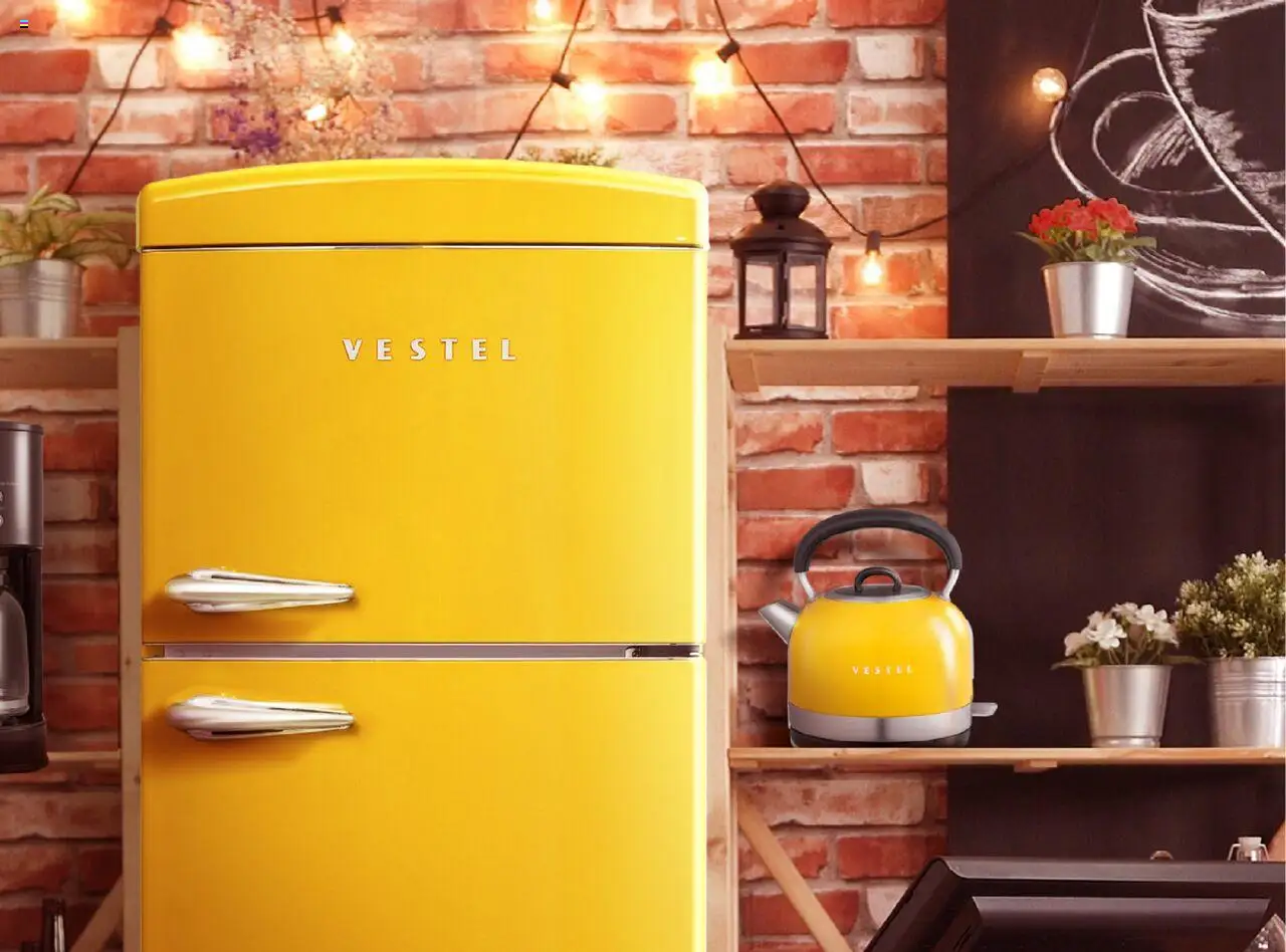 Vestel Retro Katalog - 06 Ağustos 2024 tarihinden itibaren geçerlidir | Sayfa: 20