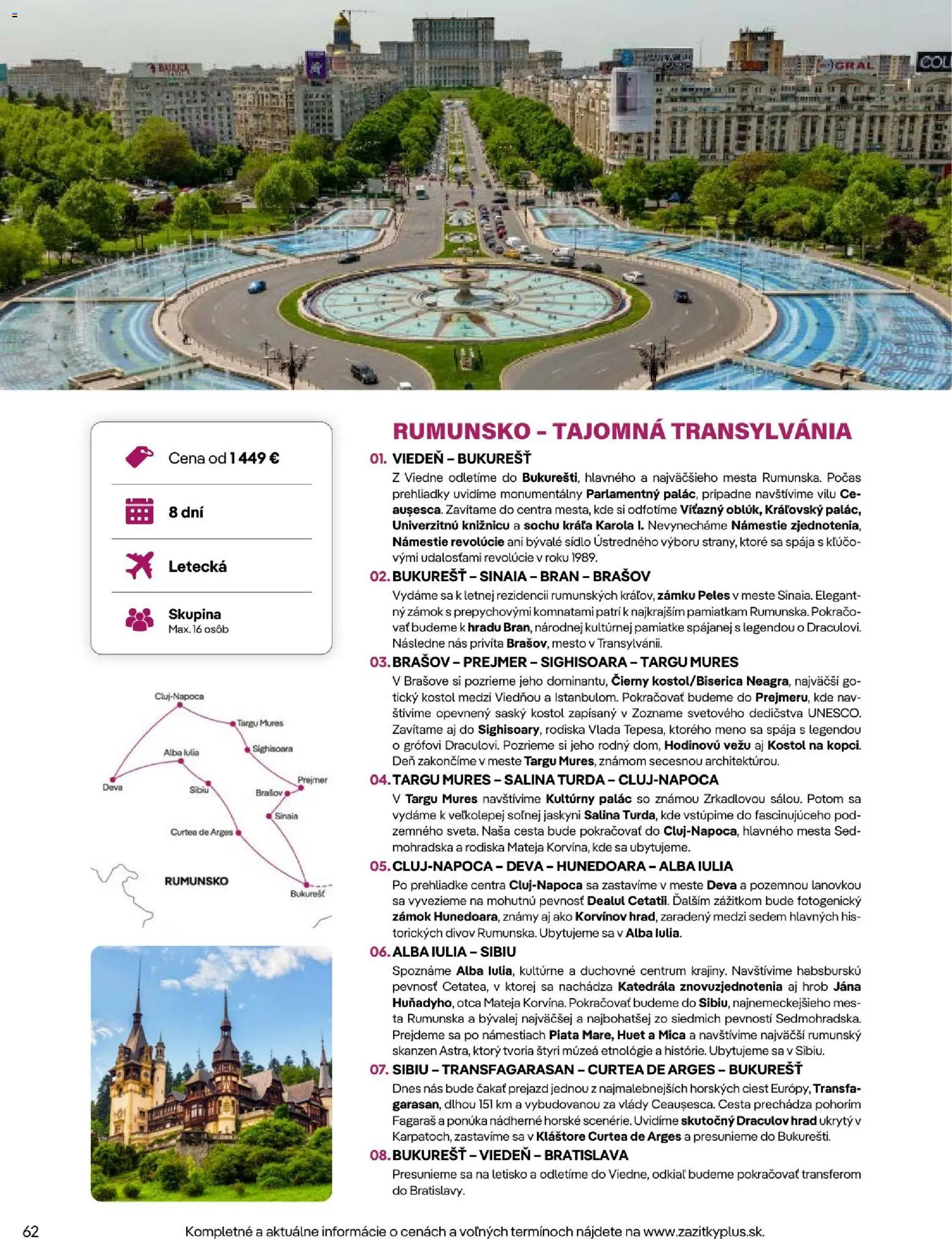 Nové Satur akcie – leták je platný od 30.09.2026 | Strana: 62