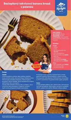 Lidl leták platný od 12.10.2026 | Strana: 125 | Produkty: Kuchyňa, Olej, Papier na pečenie