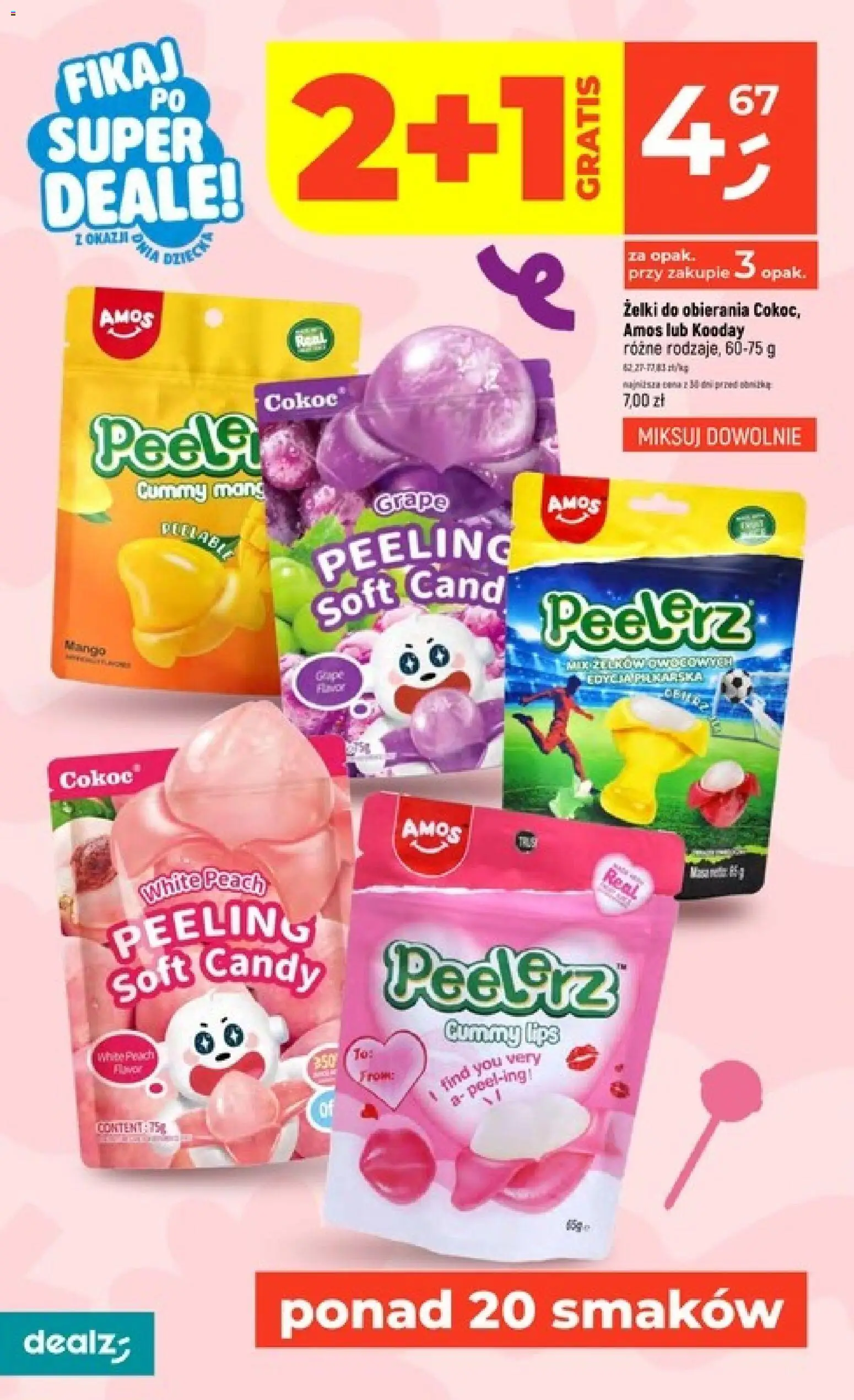Dealz gazetka od 14.05.2026 | Strona: 12