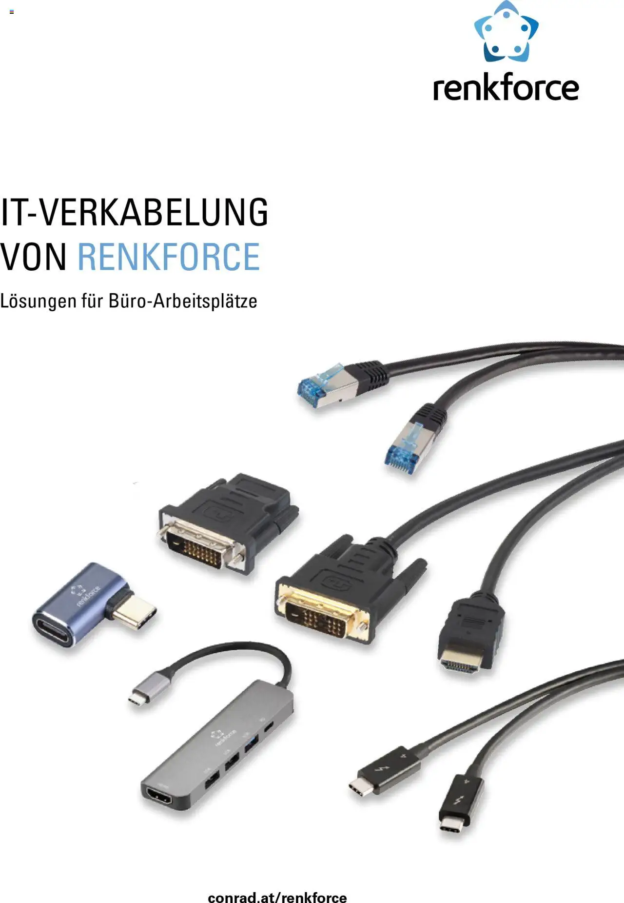 Conrad Renkforce gültig ab 13.03.2025 | Seite: 1