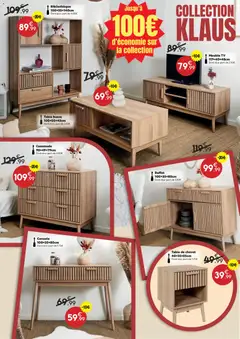 Maxi Bazar - Prévisualisation de Maxi Bazar catalogue valide à partir de 03/08/2026 | Page: 4