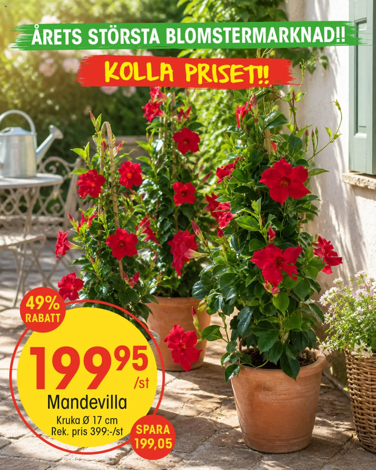 EKO reklamblad aktuell från 11.05.2026 | Sida: 2 | Produkter: Kruka