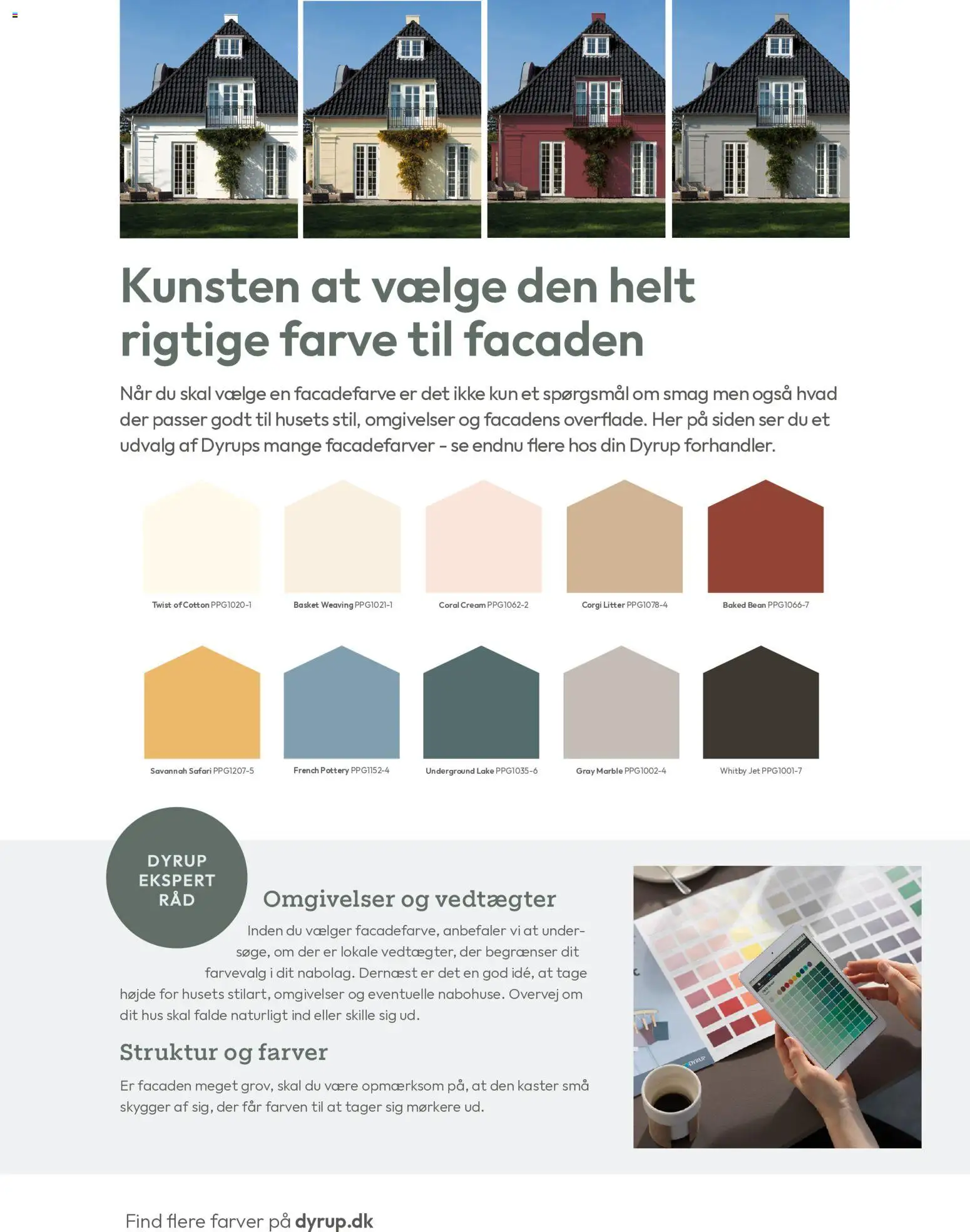 Stark tilbudsavis – gyldig fra 30/10/2026 | Side: 6