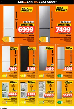 Power erbjudanden - Förhandsvisning av reklamblad från butik Power aktuell från 22/06/2026 | Sida: 68 | Produkter: Såg