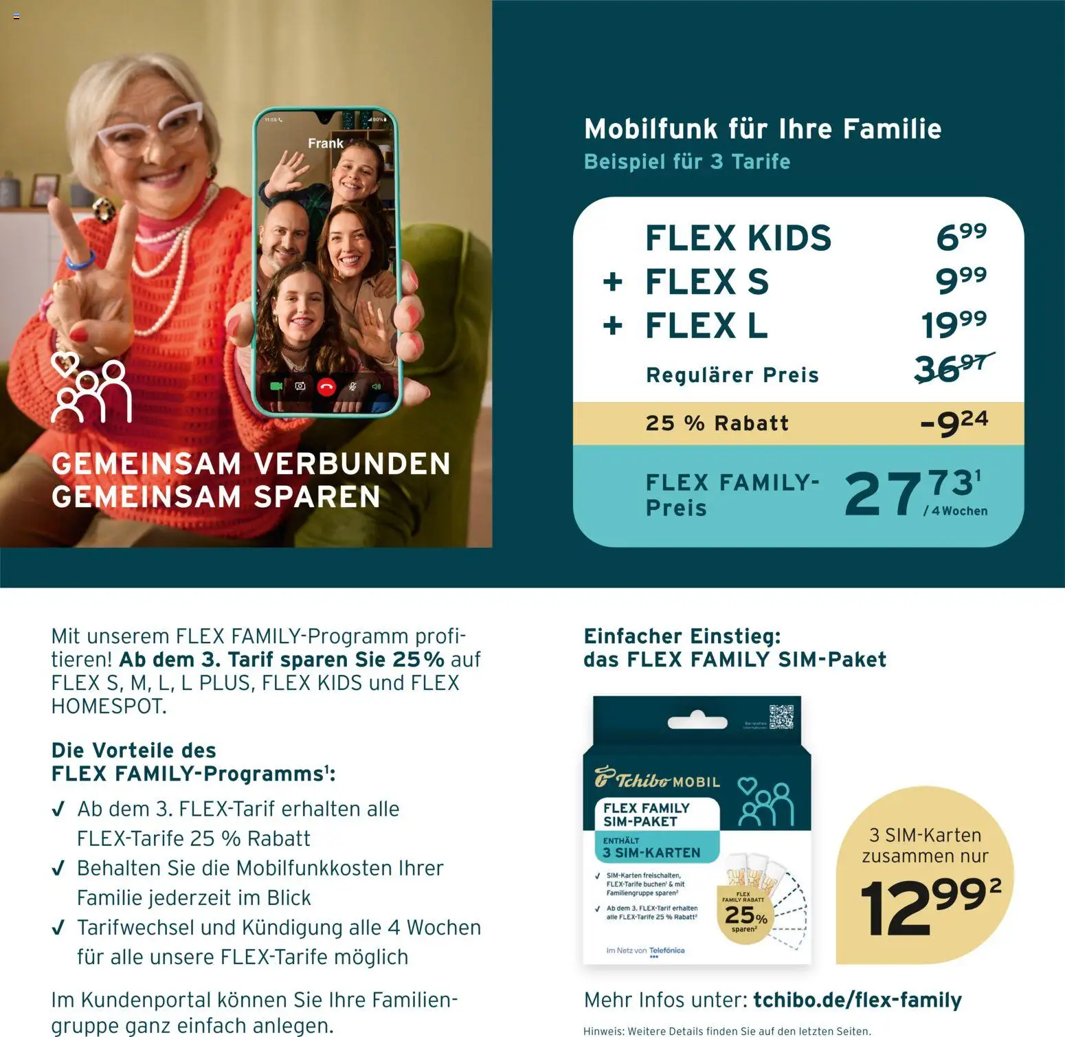 Tchibo Mobil Flyer – gültig ab 29.06.2026 | Seite: 2