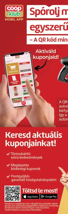 COOP - Szuper Plusz / Tisza - amely érvényes a következő dátumtól: 02.07.2026 | Oldal: 4 | Termékek: Jegeskávé, Tej, Jégkrém, Pulykahus