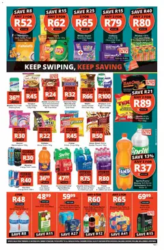 Checkers specials catalogue – valid from 21.05.2026 | Page: 7