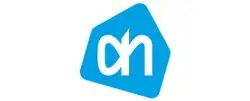 Logo Albert Heijn in categorie Supermarkten