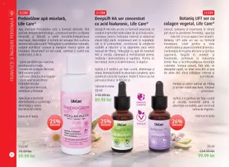 Ofertele Life Care valabile de la 01.04.2026 | Pagină: 88