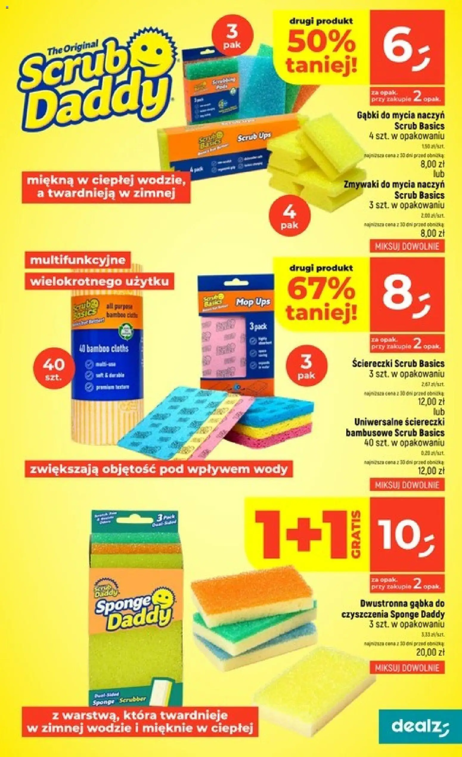 Dealz gazetka od 06.08.2026 | Strona: 25