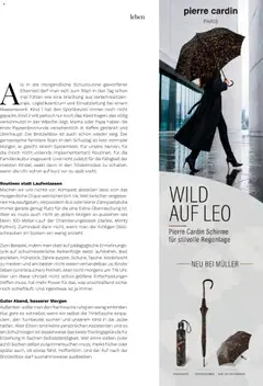 Müller Lifestyle ab 01.09.2026 gültig | Seite: 79 | Produkte: Kaffee, Jacke, Kleid, Uhr