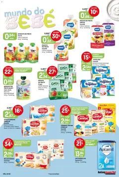 Pré-visualização Intermarché folheto válido de 14.05.2026 | Página: 24