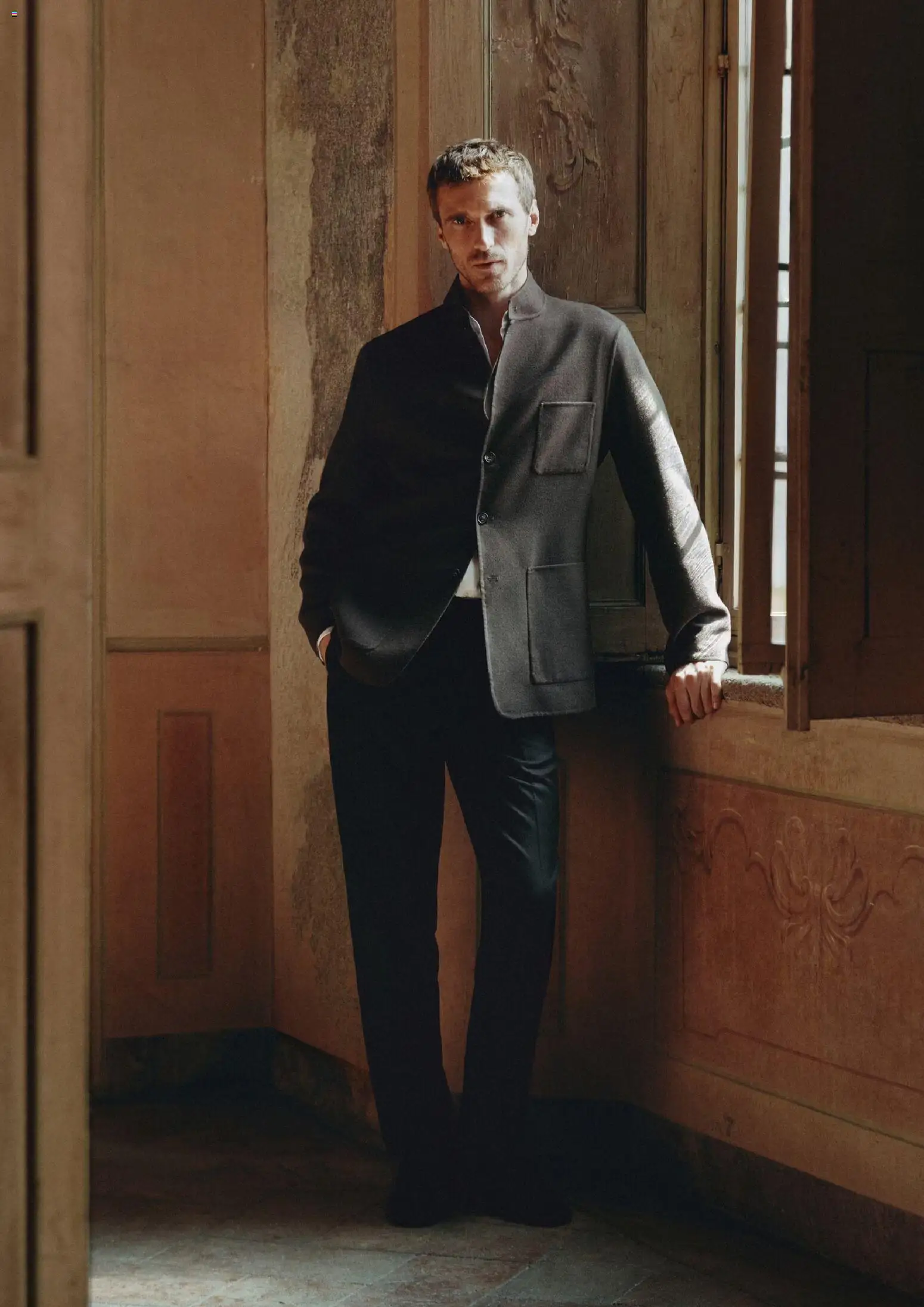 Mango folleto │ válido desde el 01/11/2026 | Página: 2