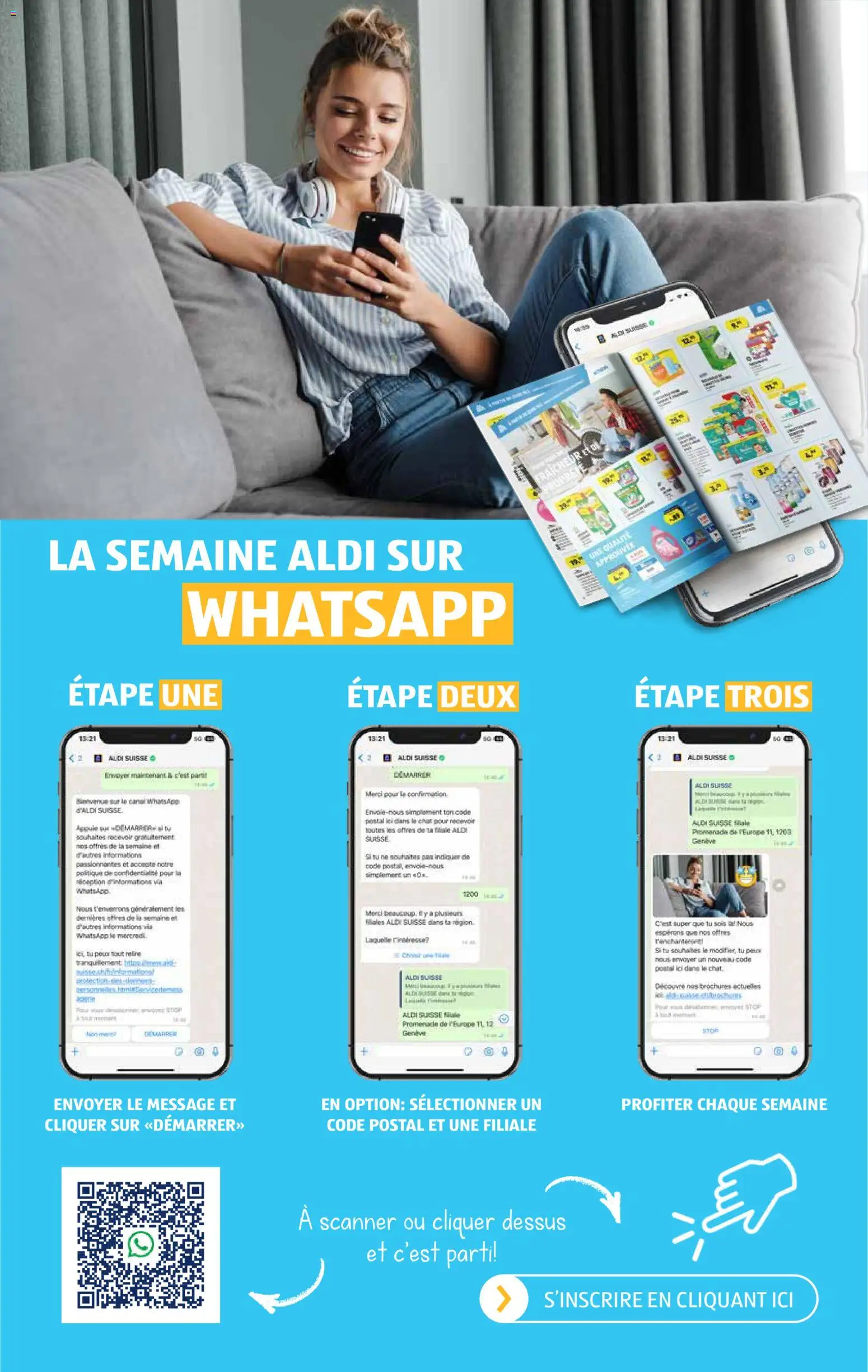 Aldi aktionen FR – gültig ab 20.08.2026 | Seite: 37