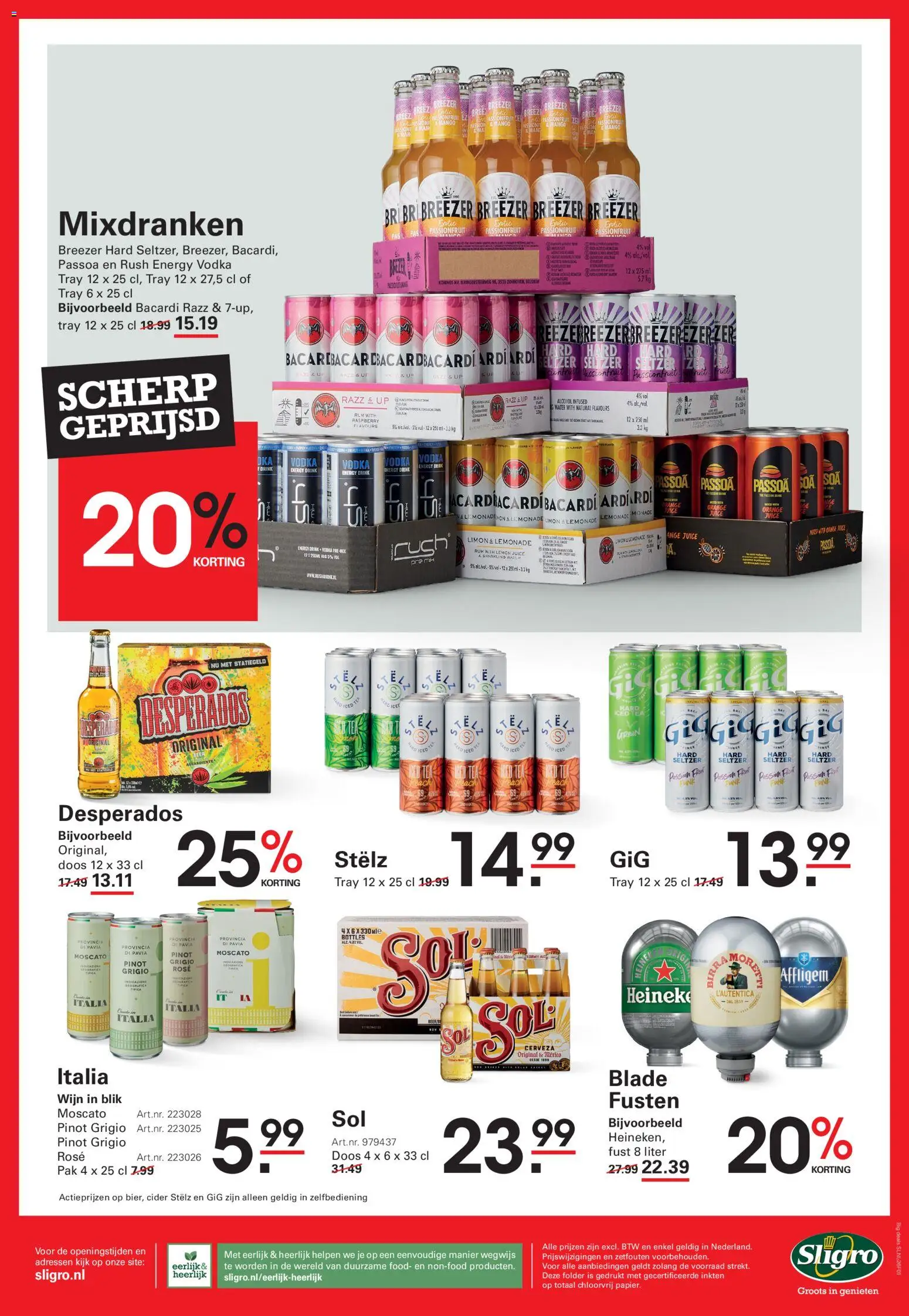 {H1} | Pagina: 59 | Producten: Wijn, Fruit, Mango, Feketeerdő torta