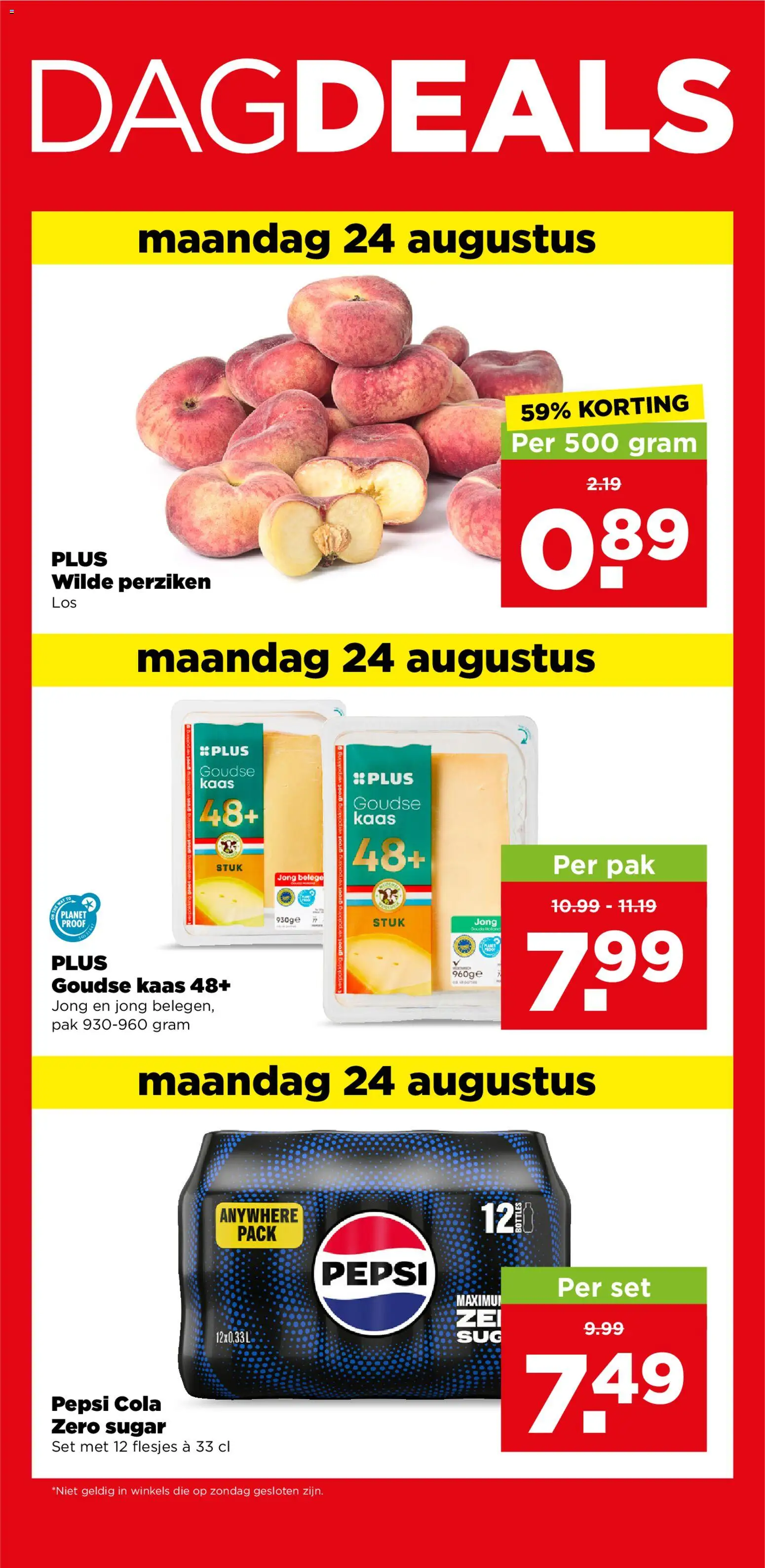 {H1} | Pagina: 40 | Producten: Kaas, Pepsi, Gouda, Perziken