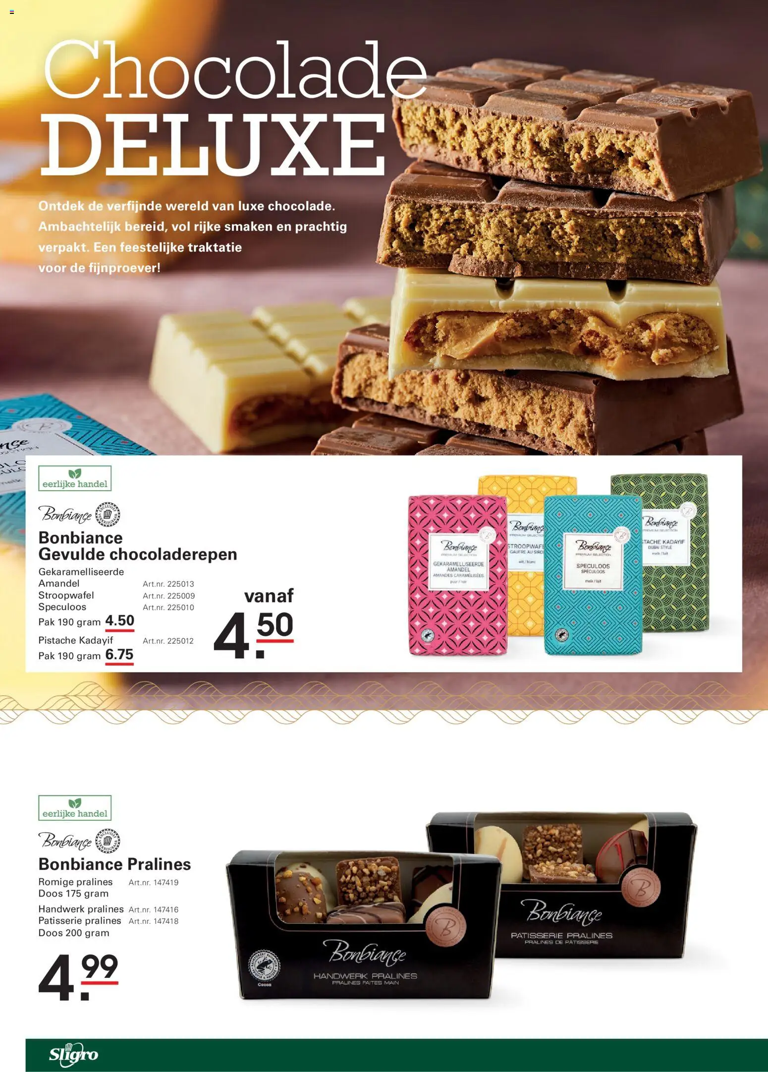 {H1} | Pagina: 28 | Producten: Melk, Chocolade