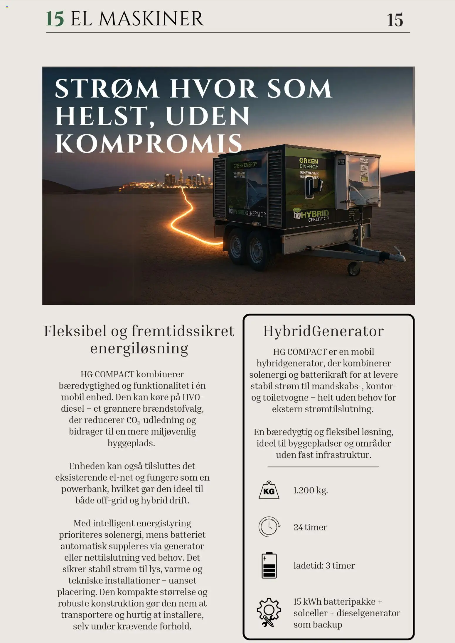 Stark tilbudsavis – gyldig fra 01/01/2026 | Side: 16 | Produkter: Søm