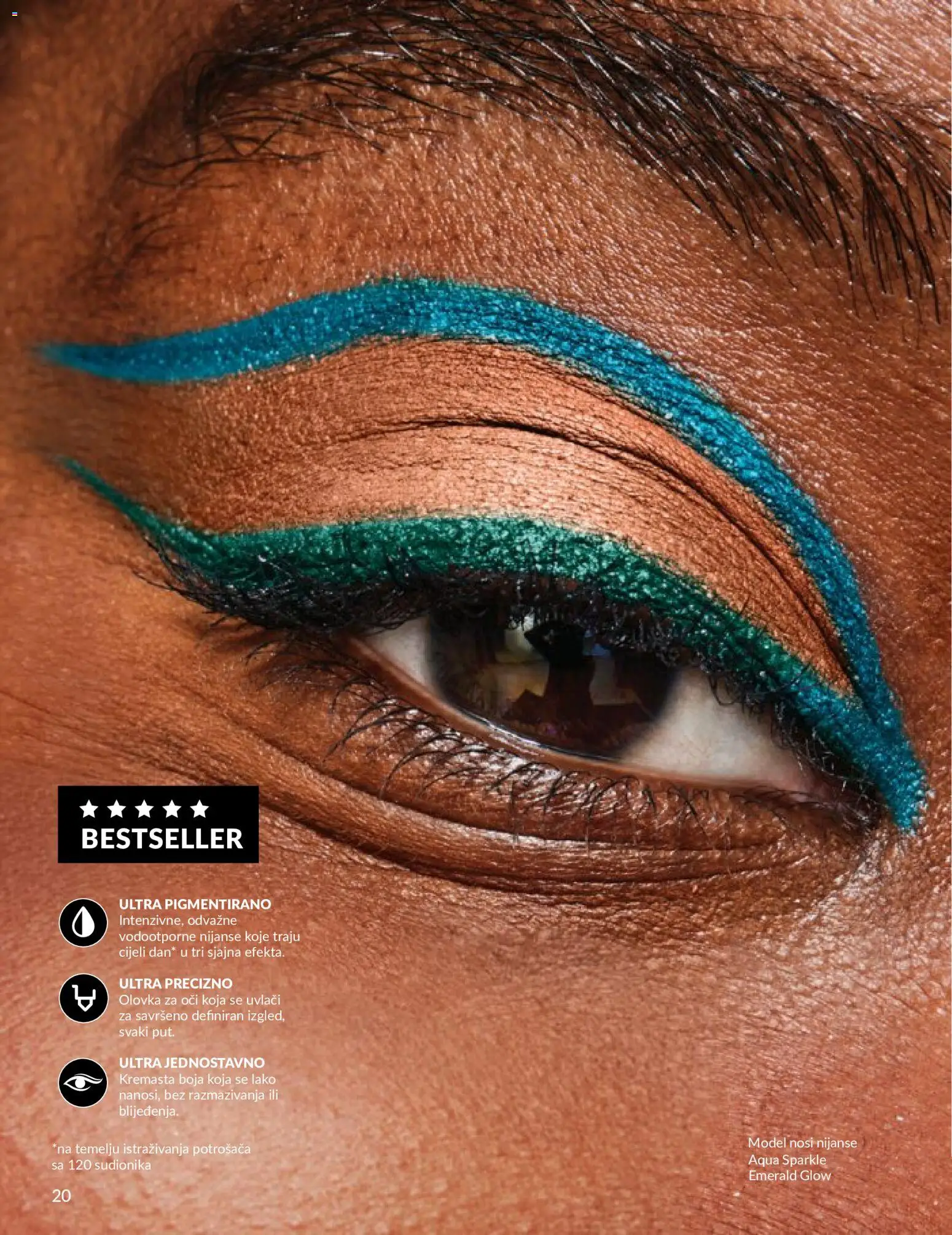 Avon katalog | vrijedi od 31.05.2026 | Stranica: 20