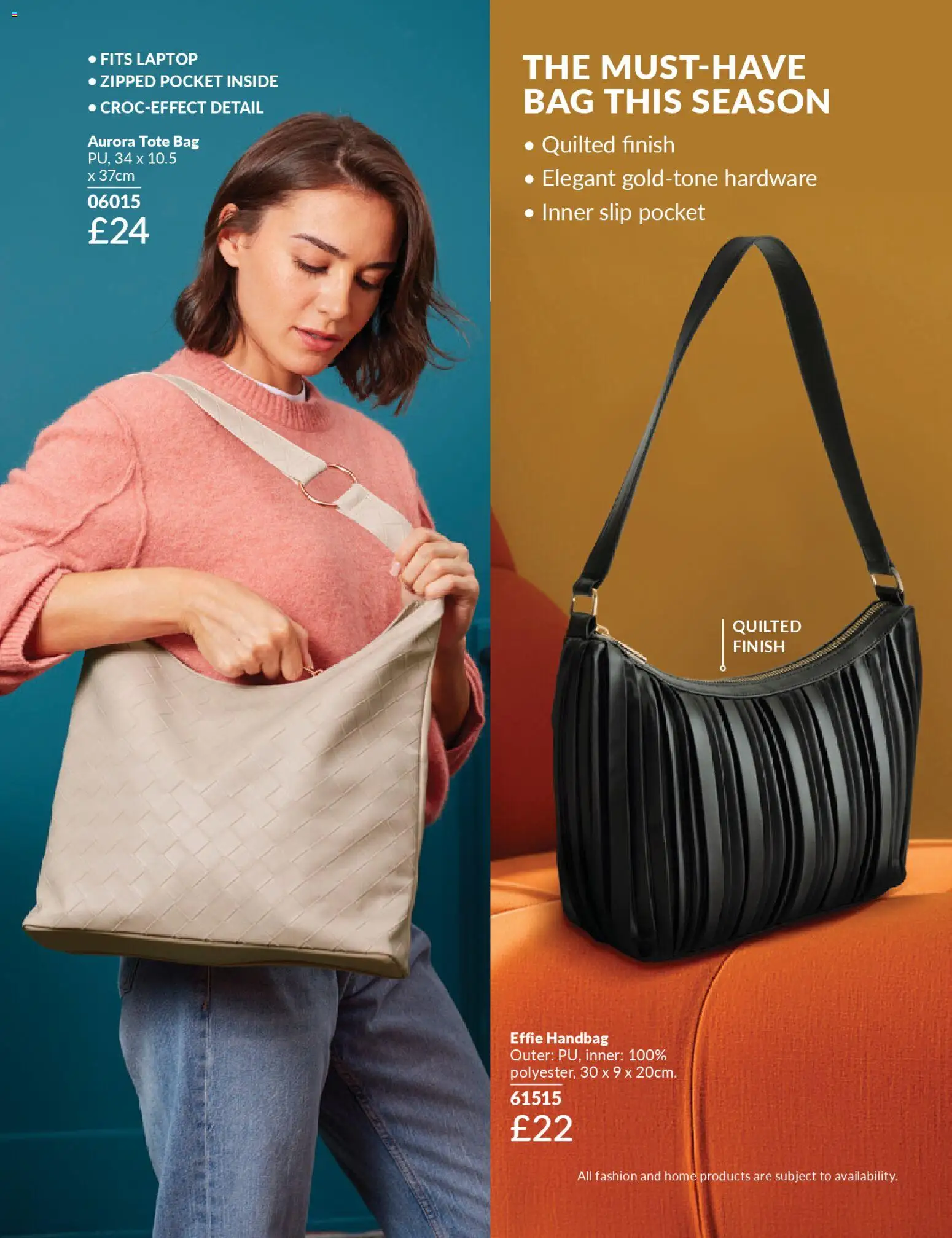 {H1} | Page: 151 | Products: Handbag, Bag, Laptop