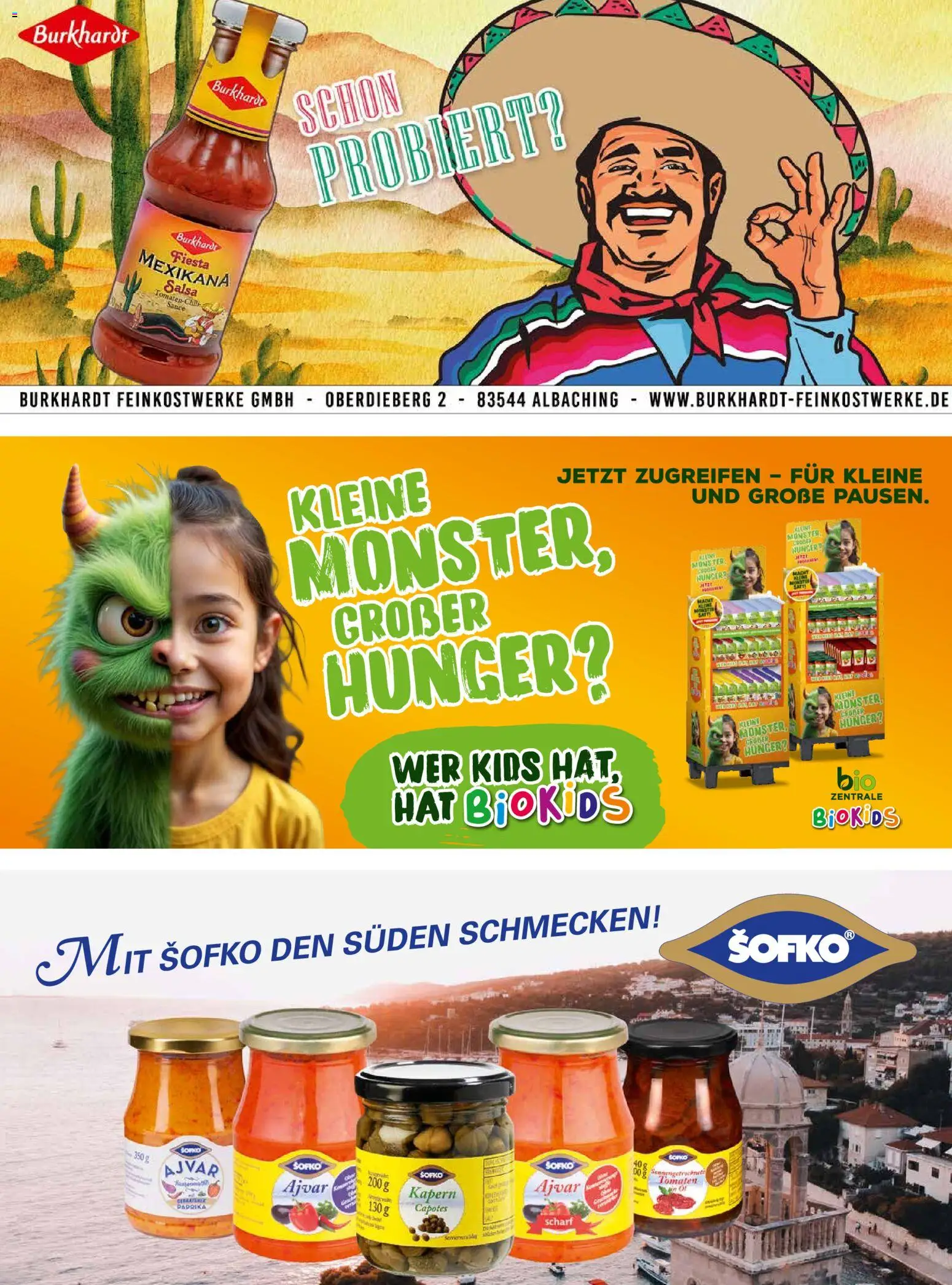 V-Markt Vielfalt Juli / August – gültig ab 01.07.2026 | Seite: 35