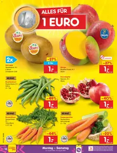 Netto Marken-Discount Prospekt ab 24.08.2026 gültig | Seite: 26