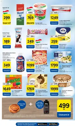 Tesco aktuális akciós újság - amely érvényes a következő dátumtól: 07.05.2026 | Oldal: 5