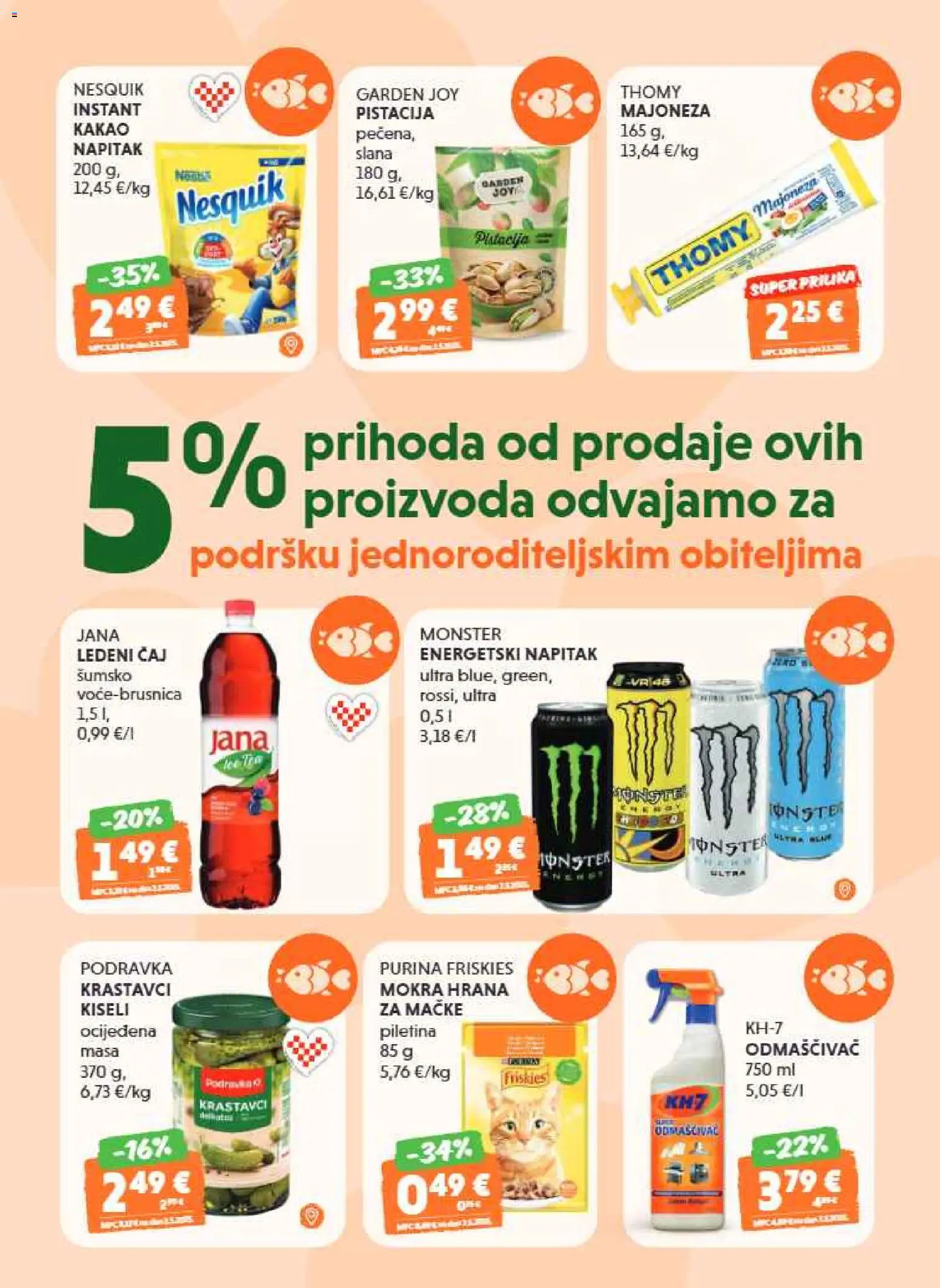 Studenac katalog | vrijedi od 16.09.2026 | Stranica: 4
