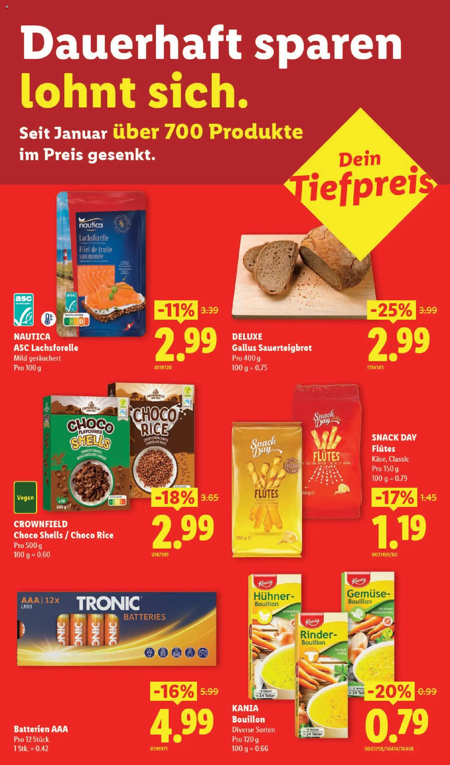 Lidl aktionen – gültig ab 10.09.2026 | Seite: 33
