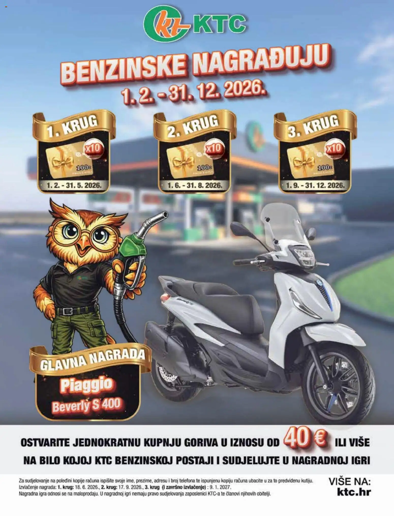 KTC katalog | vrijedi od 12.08.2026 | Stranica: 46 | Proizvodi: Igra