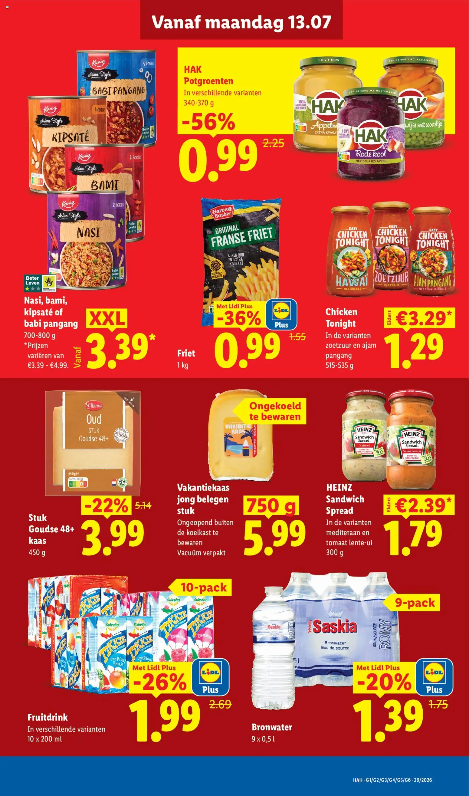 Lidl folder vanaf 13 — page 10