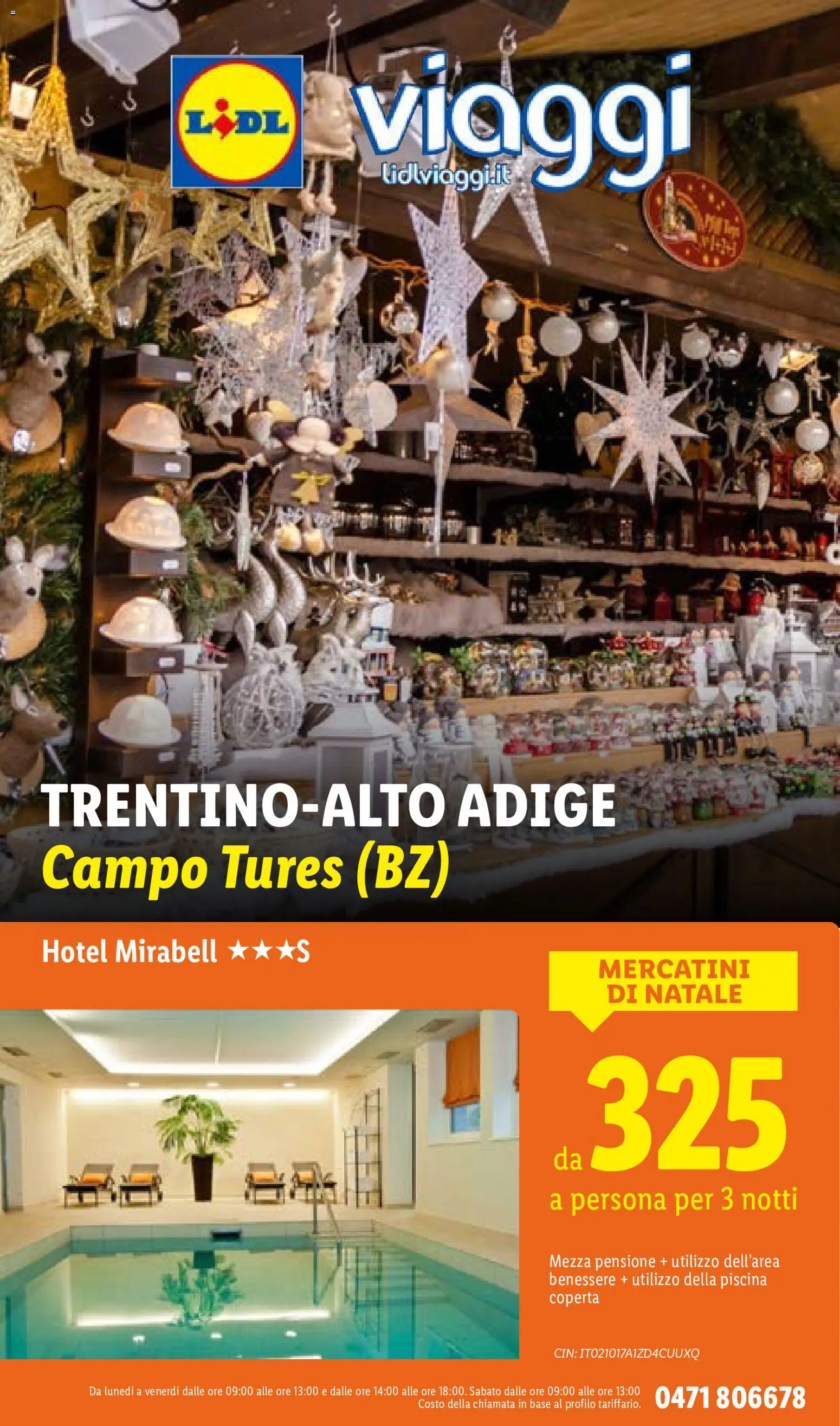 Volantino Lidl del 02/11/2026 | Pagina: 48