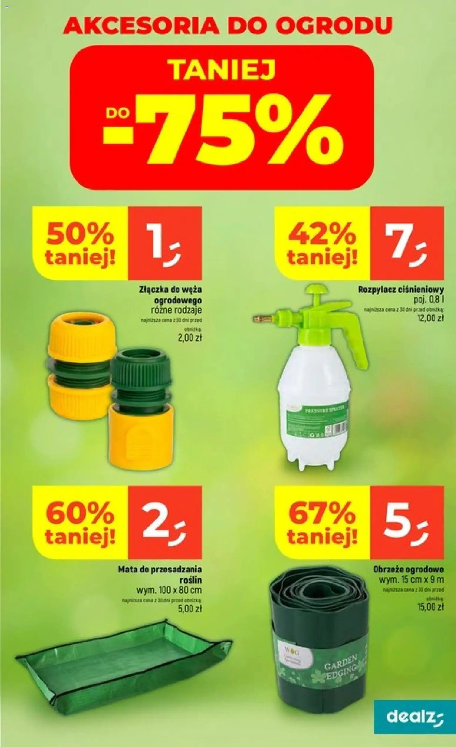 Dealz gazetka od 25.06.2026 | Strona: 45