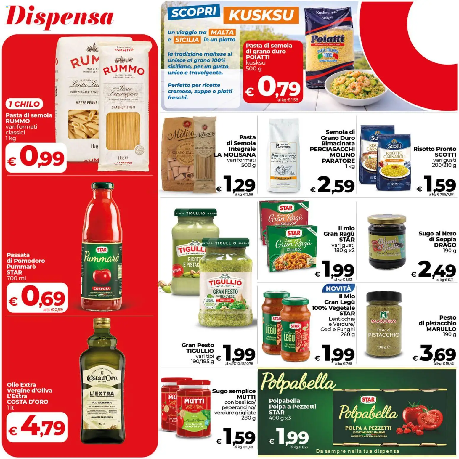 Volantino COOP del 19.05.2026 | Pagina: 20