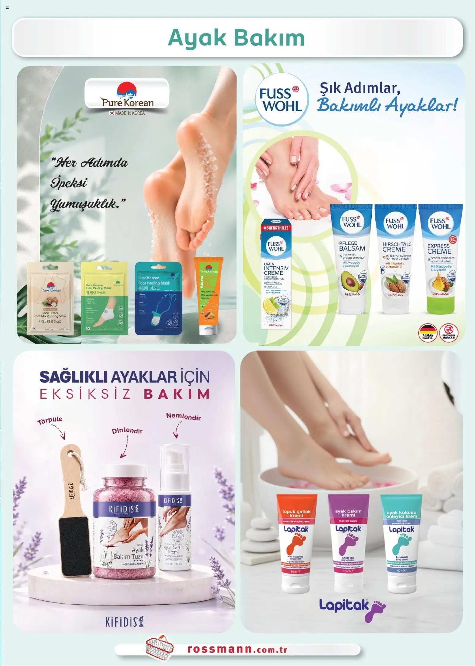 Rossmann - Eylül Kişisel Bakım Kataloğu - 28 Ağustos 2026 tarihinden itibaren geçerlidir | Sayfa: 25 | Ürünler: Papaya, Krem, Peeling
