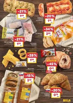 Billa leták platný od 17.06.2026 | Strana: 7