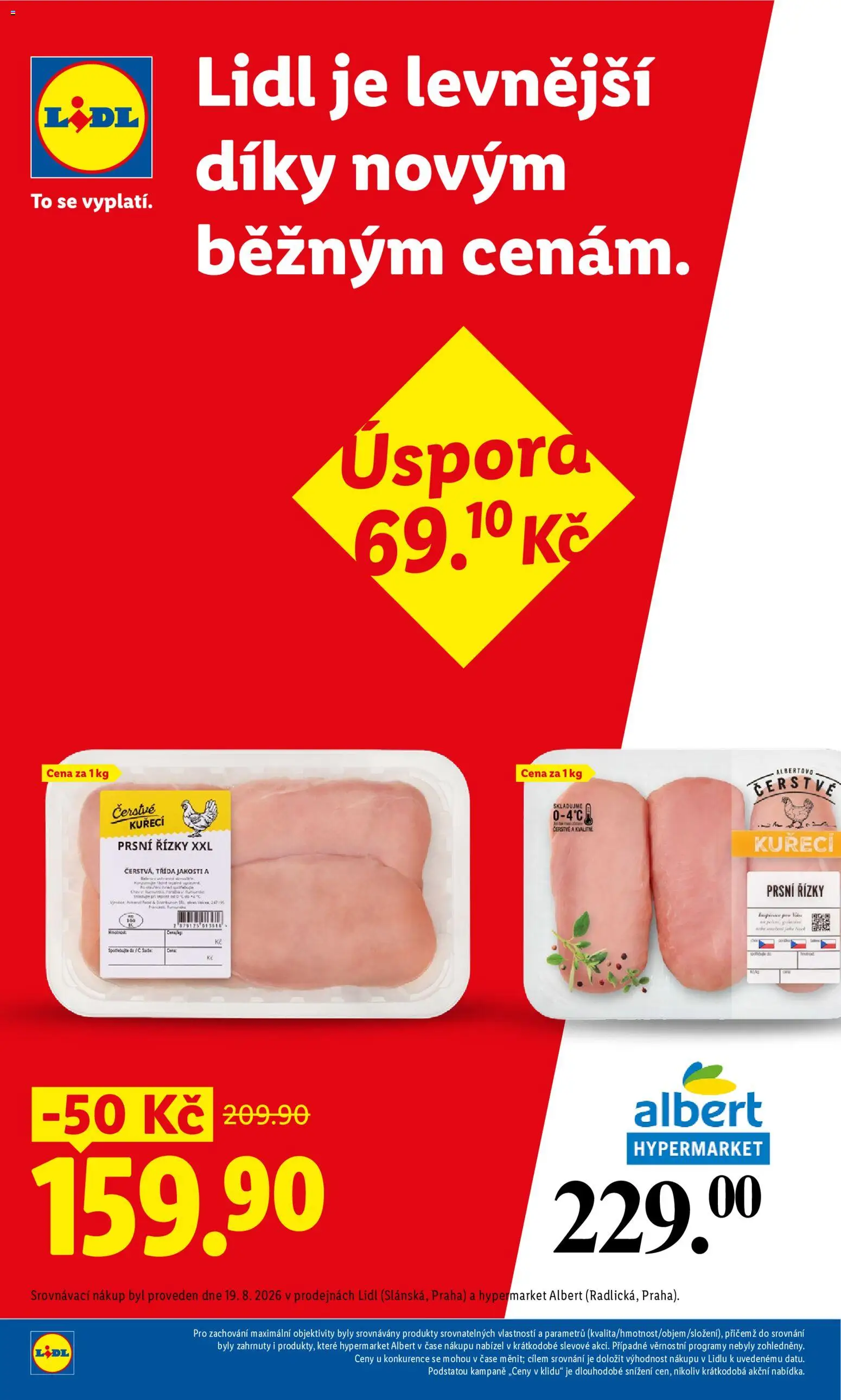 Lidl leták od 03.09.2026 | Strana: 9
